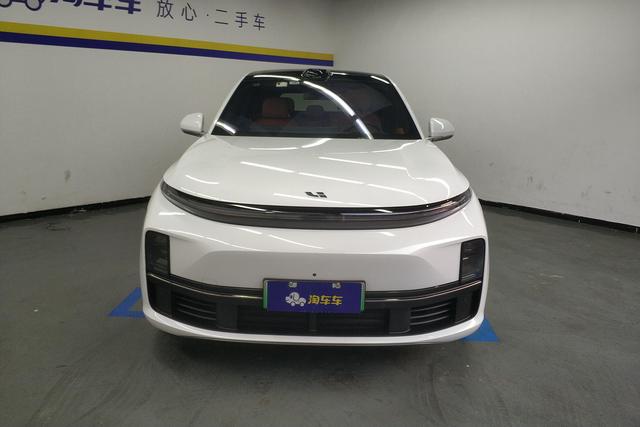 Ideal car Ideal L7 id 3782000 из Китая 12