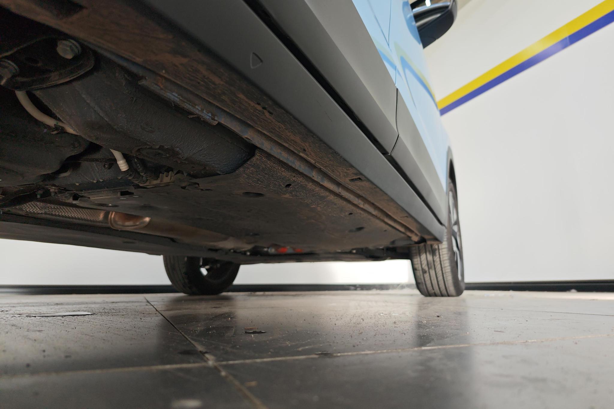 Volkswagen Tharu 2025 300TSI
