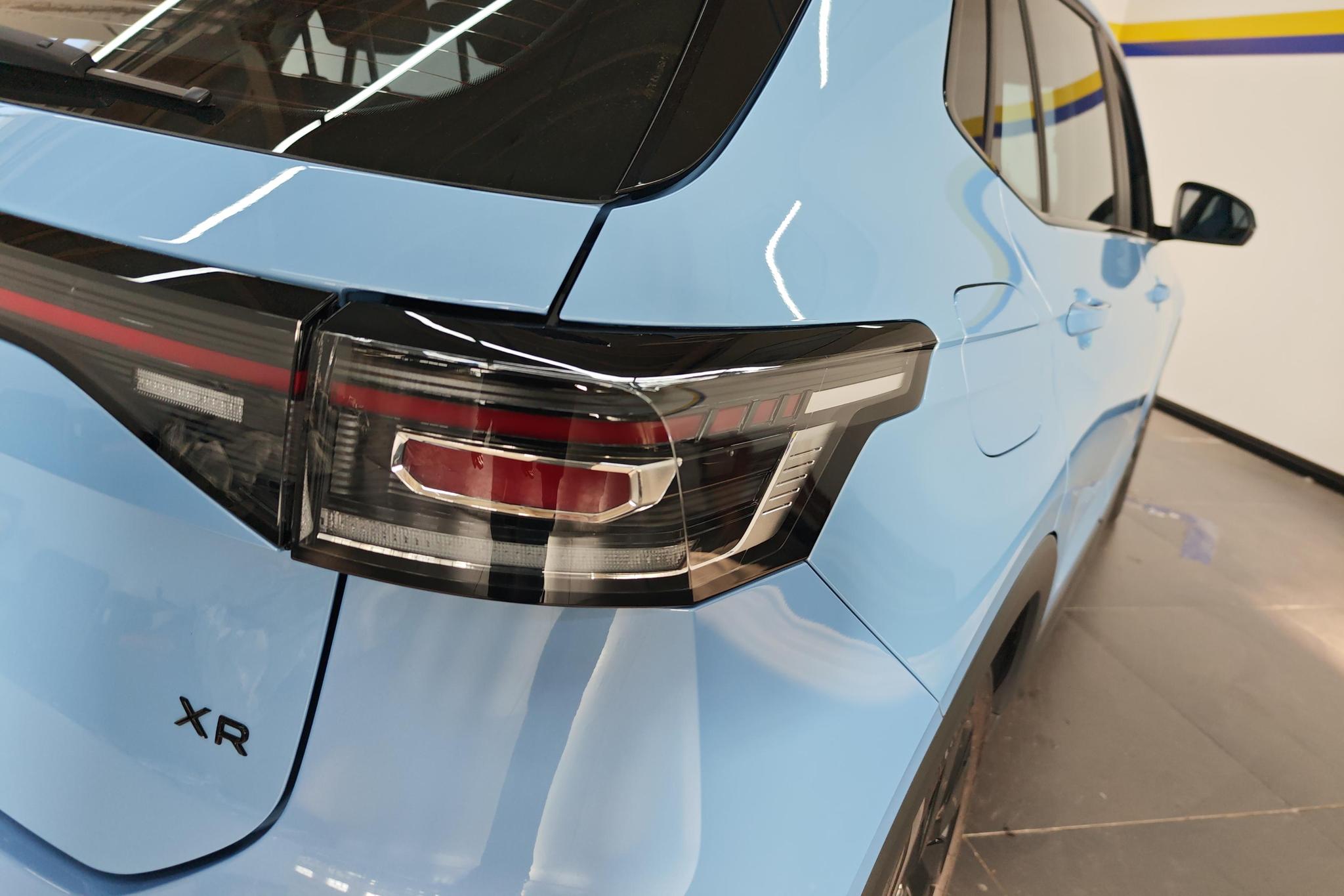 Volkswagen Tharu 2025 300TSI