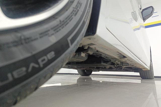 GAC Trumpchi Trumpchi E8 2024 Белый из Китая, фото 2