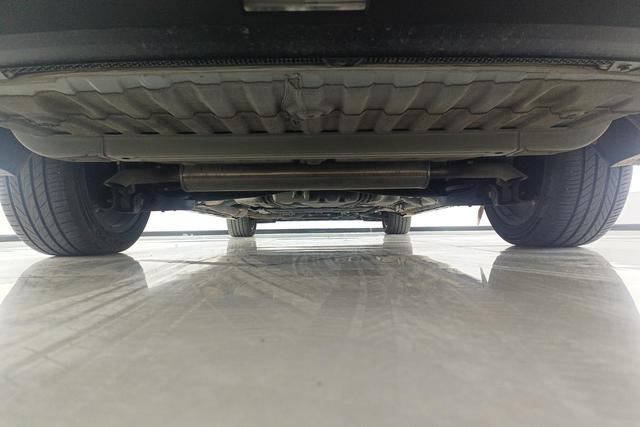 GAC Trumpchi Trumpchi E8 2024 Белый из Китая, фото 5