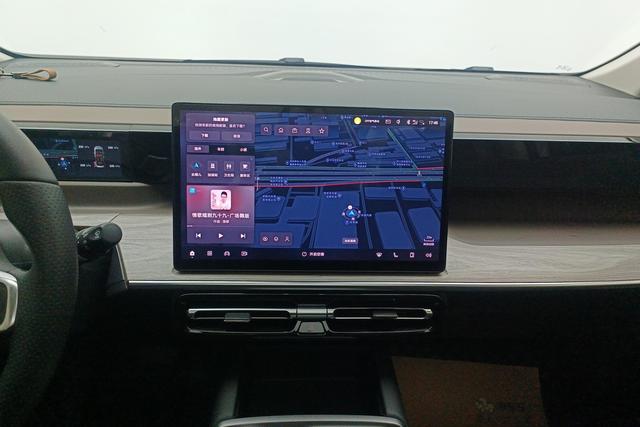 GAC Trumpchi Trumpchi E8 id 3769092 из Китая 8