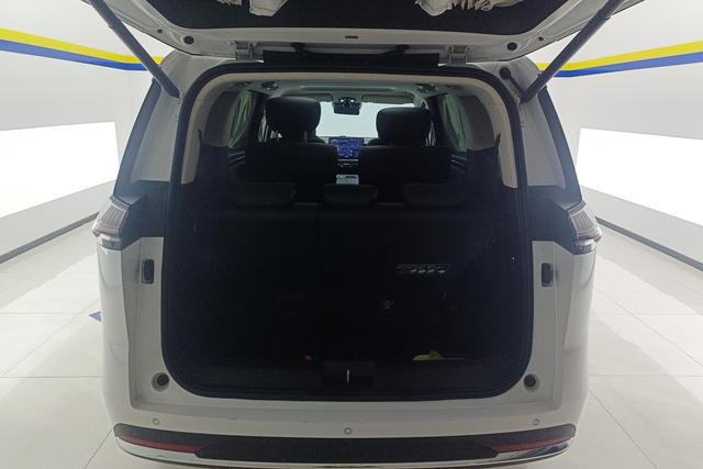 GAC Trumpchi Trumpchi E8 id 3769092 из Китая 13