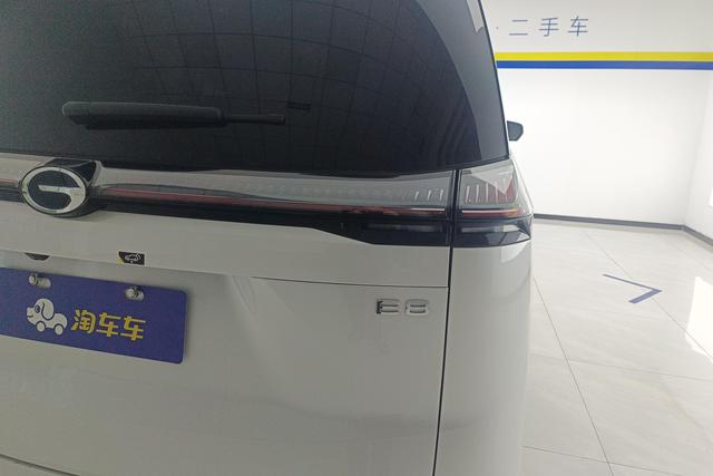 GAC Trumpchi Trumpchi E8 id 3769092 из Китая 15