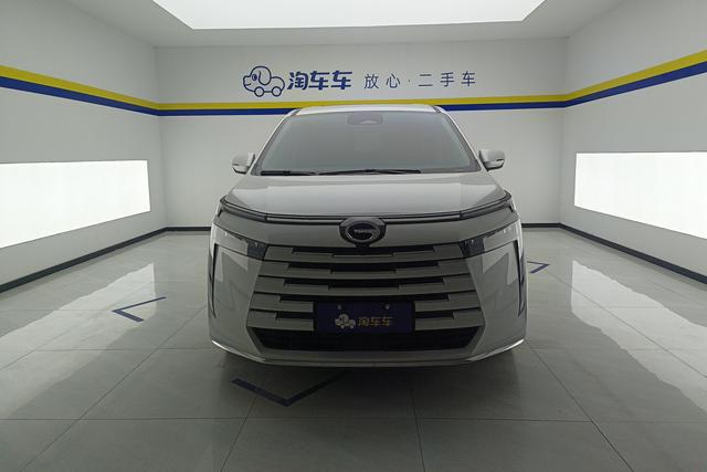 GAC Trumpchi Trumpchi E8 id 3769092 из Китая 17