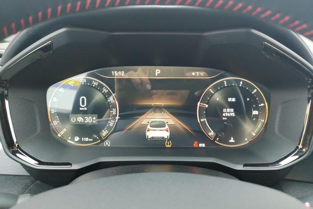 Lynk 05 2021 Белый из Китая, фото 3