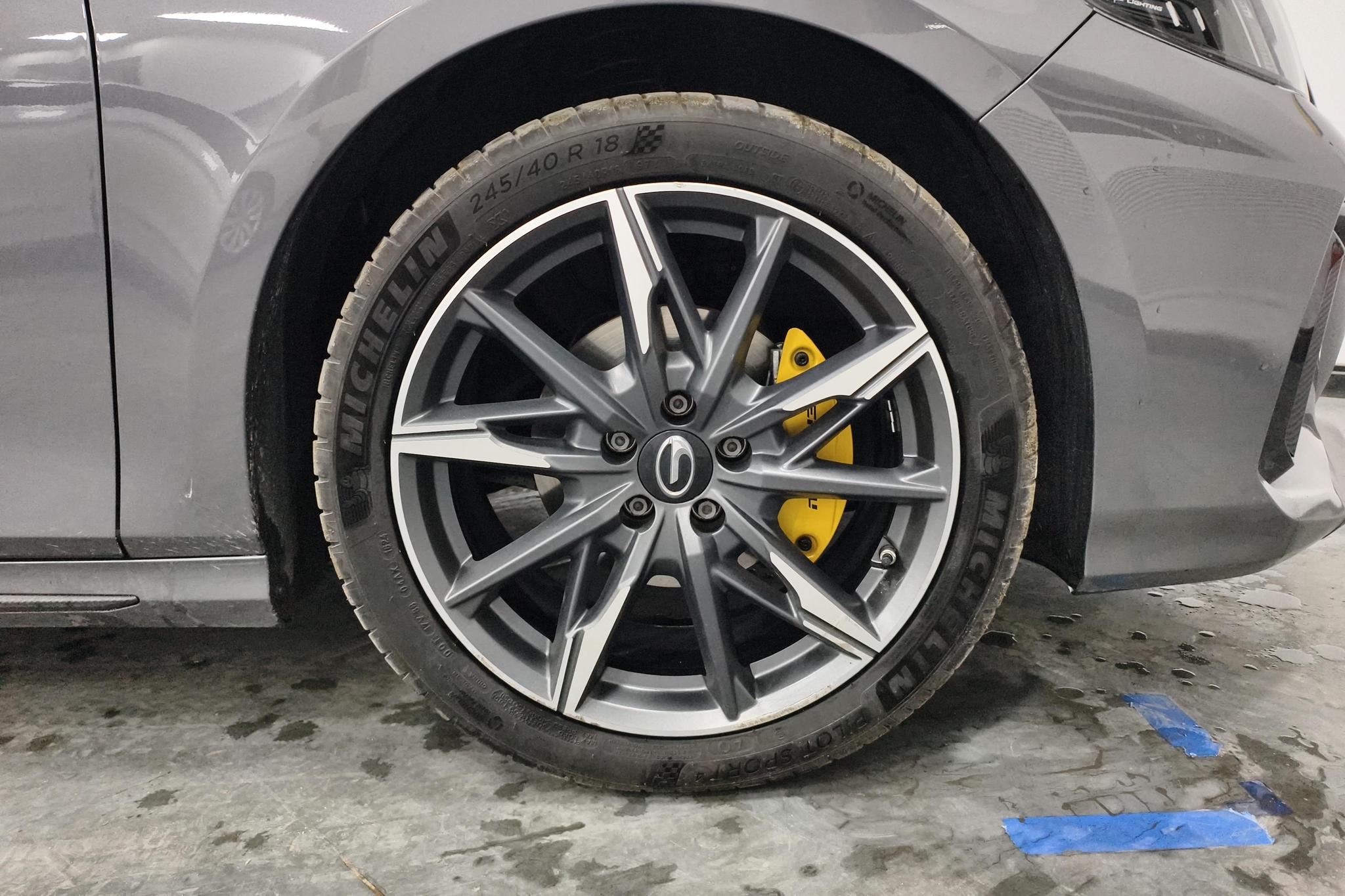GAC Empow 2023 270T DCT J16