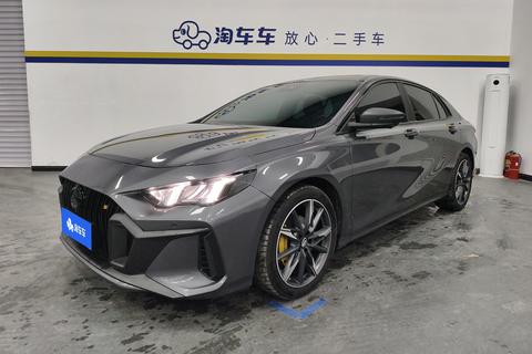 GAC Trumpchi Empow