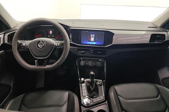 Volkswagen Tanyue 2019 Белый из Китая, фото 2