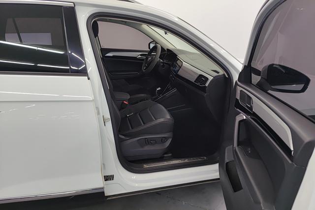 Volkswagen Tanyue 2019 Белый из Китая, фото 3