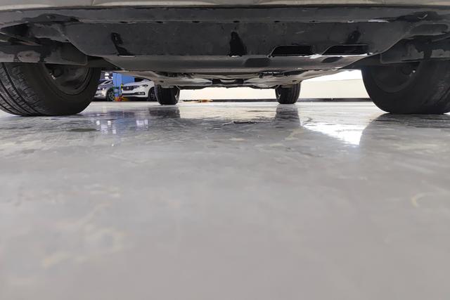 Volkswagen Tanyue 2019 Белый из Китая, фото 6