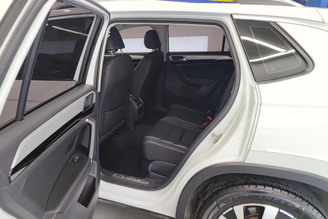 Volkswagen Tanyue id 3768857 из Китая 9