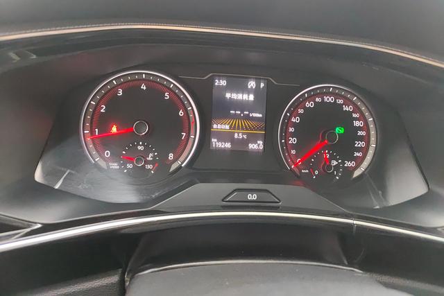 Volkswagen Tanyue id 3768857 из Китая 14