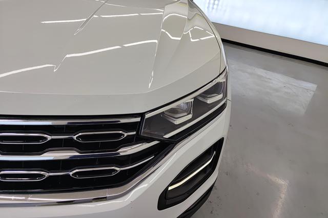 Volkswagen Tanyue id 3768857 из Китая 16