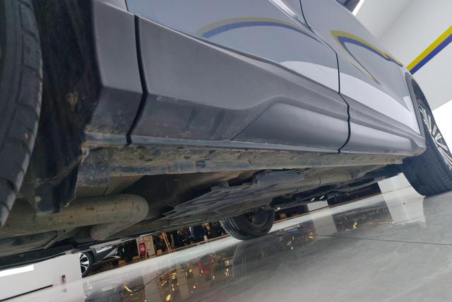 Changan Auchan X5 id 3810656 из Китая 8