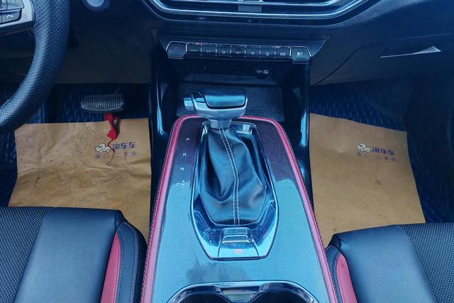 Changan Auchan X5 id 3810656 из Китая 9