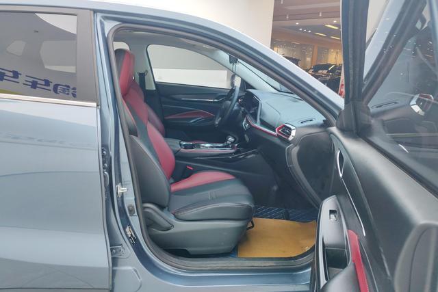 Changan Auchan X5 id 3810656 из Китая 11