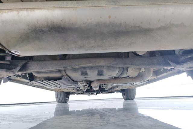 Changan Auchan X5 id 3810656 из Китая 12