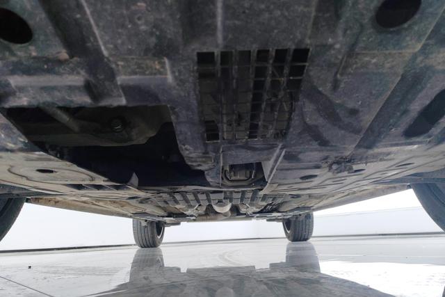 Changan Auchan X5 id 3810656 из Китая 13