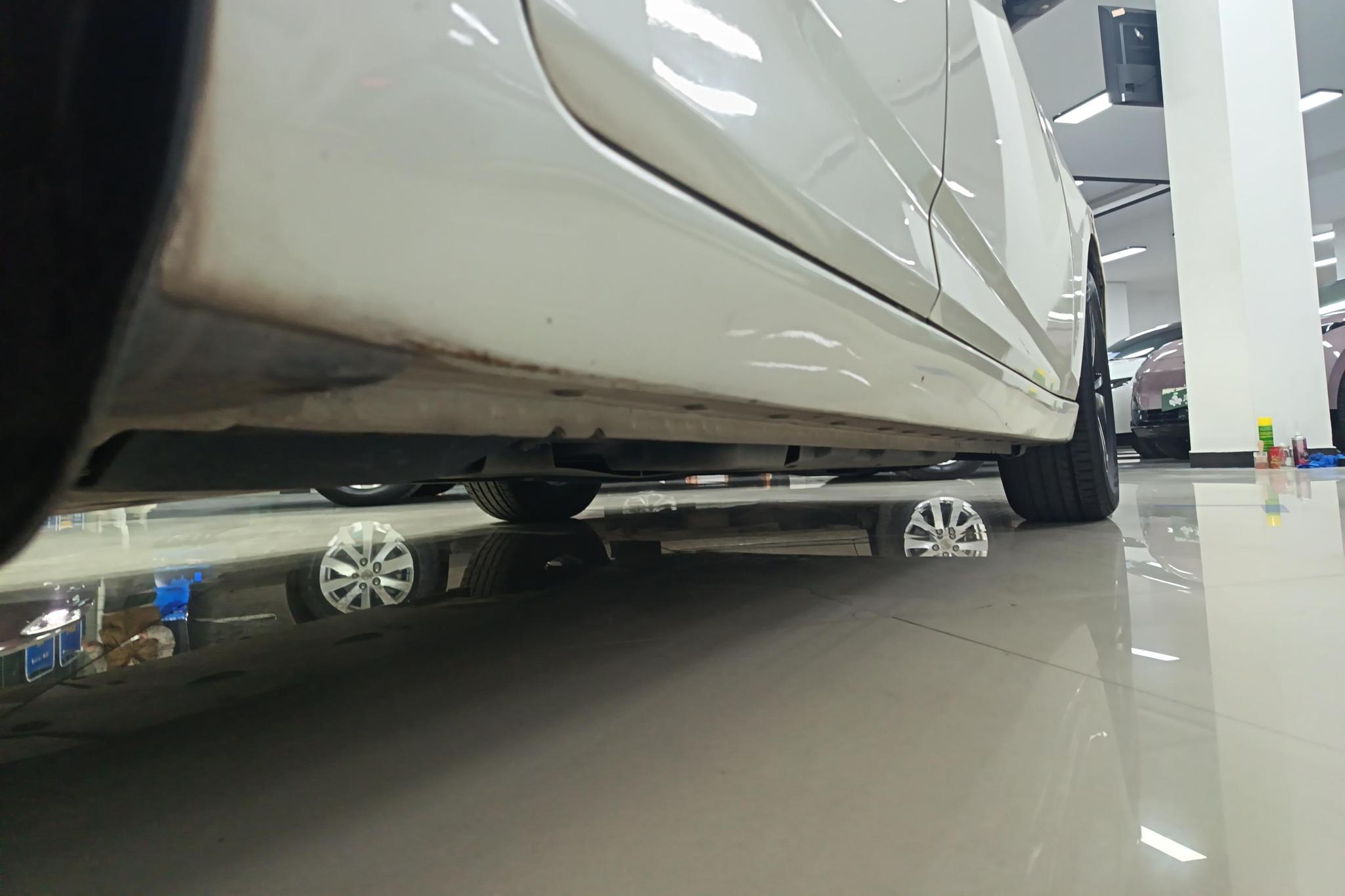 Nissan Sylphy 2022 1.6L XL CVT Enjoy