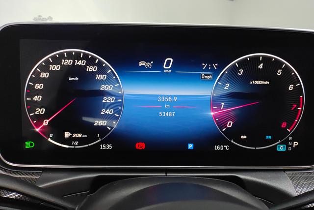 Mercedes-Benz C-Class 2023 C 200 L — фото 13