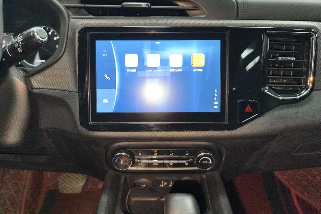 Chery 5x 2019 HERO 1.5 L CVT — фото 12