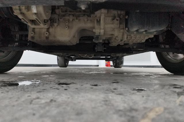 Chery 5x 2019 HERO 1.5 L CVT — фото 6