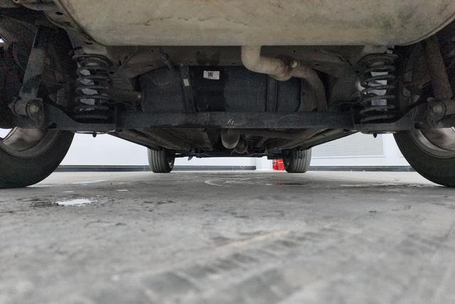 Chery 5x 2019 HERO 1.5 L CVT — фото 10