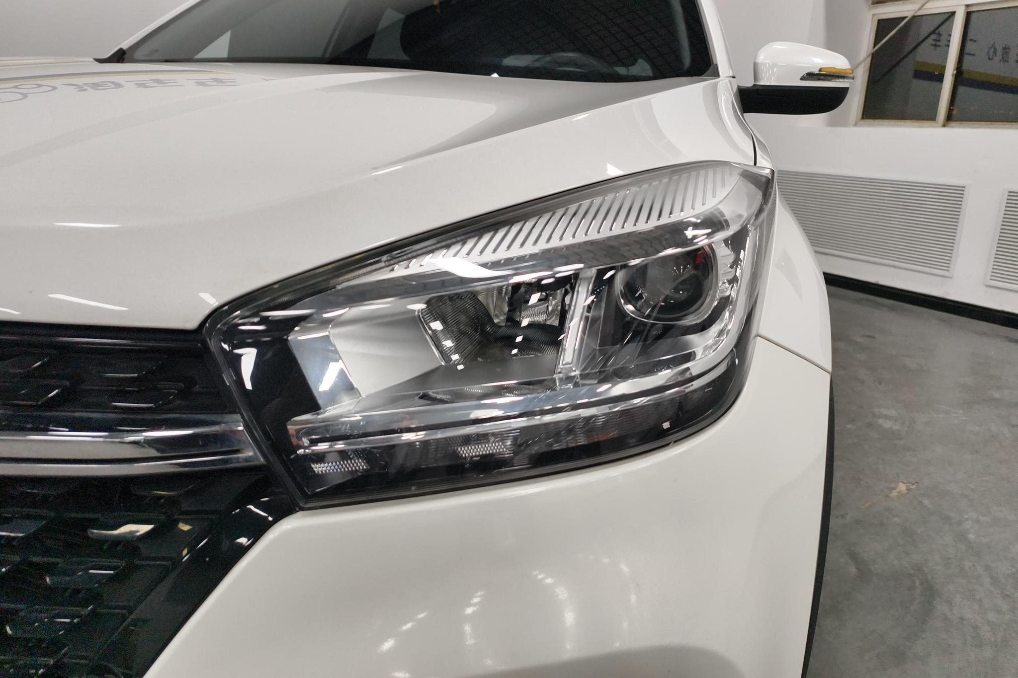 Chery Tiggo 5x 5x 2019 HERO 1.5L CVT Fashion