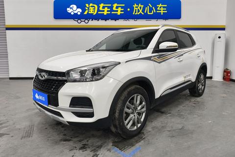 Chery Tiggo 5x
