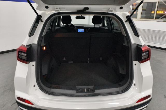 Chery 5x 2019 HERO 1.5 L CVT — фото 17
