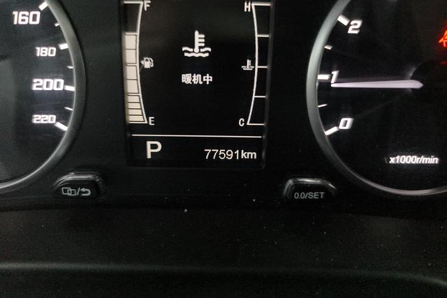 Chery 5x 2019 HERO 1.5 L CVT — фото 13