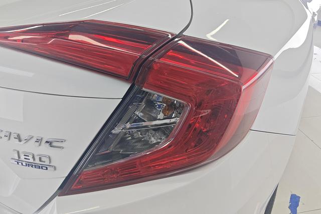 Honda "思域" 可 以 翻 译 为 "Civic" 2016 — фото 5