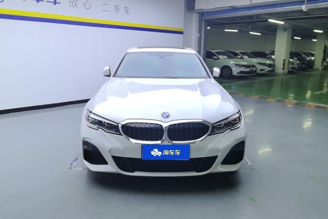 BMW 3 series id 3784645 из Китая 7