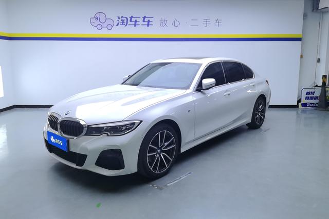 BMW 3 series id 3784645 из Китая 10