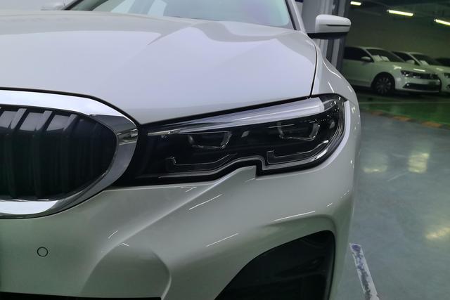 BMW 3 series id 3784645 из Китая 13