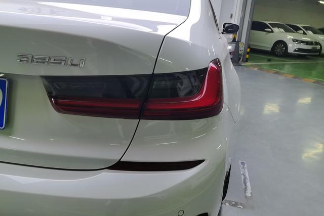 BMW 3 series id 3784645 из Китая 14