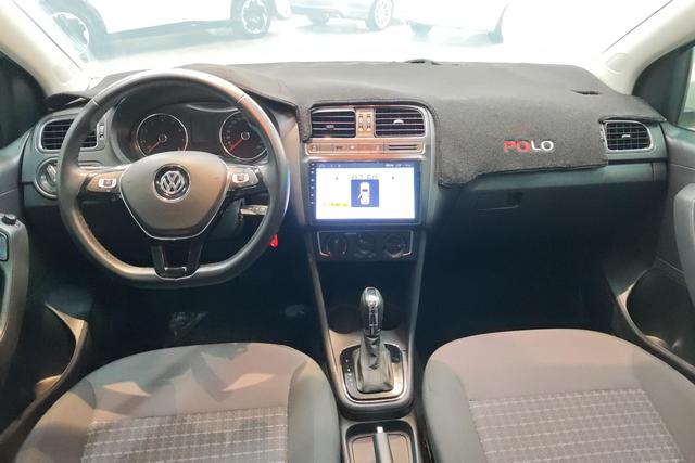 Volkswagen Polo 2018 — фото 12
