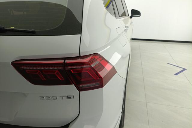 Volkswagen Tiguan L 2023 — фото 7
