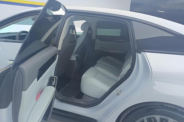 Zero-running car Zero run C01 2024 Темно-серый из Китая