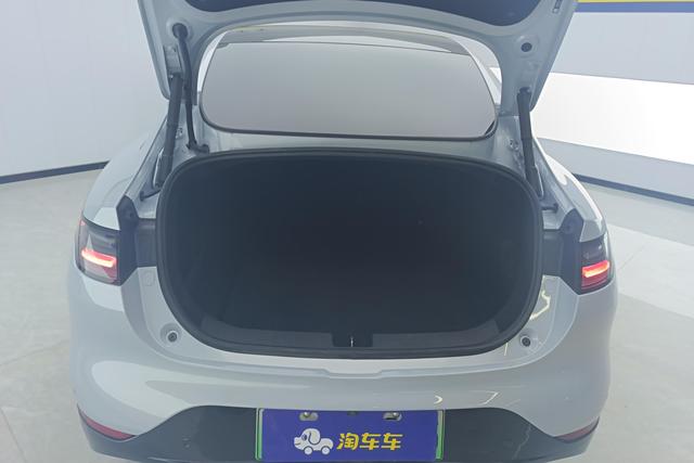 Zero-running car Zero run C01 2024 Темно-серый из Китая, фото 2