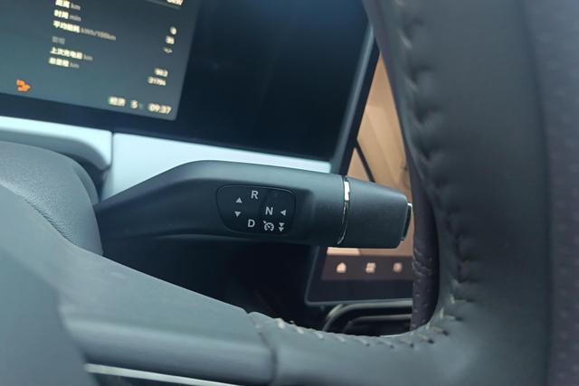 Zero-running car Zero run C01 2024 Темно-серый из Китая, фото 6