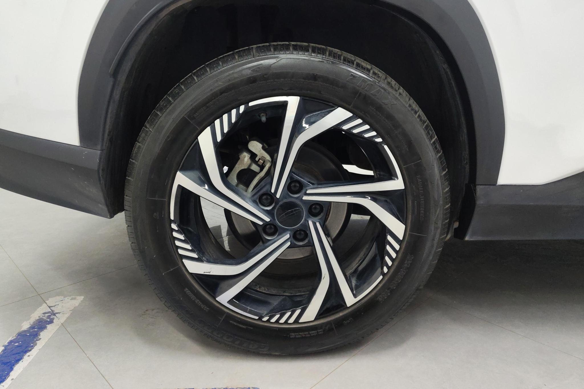 Geely Boyue 2023 COOL 1.5T