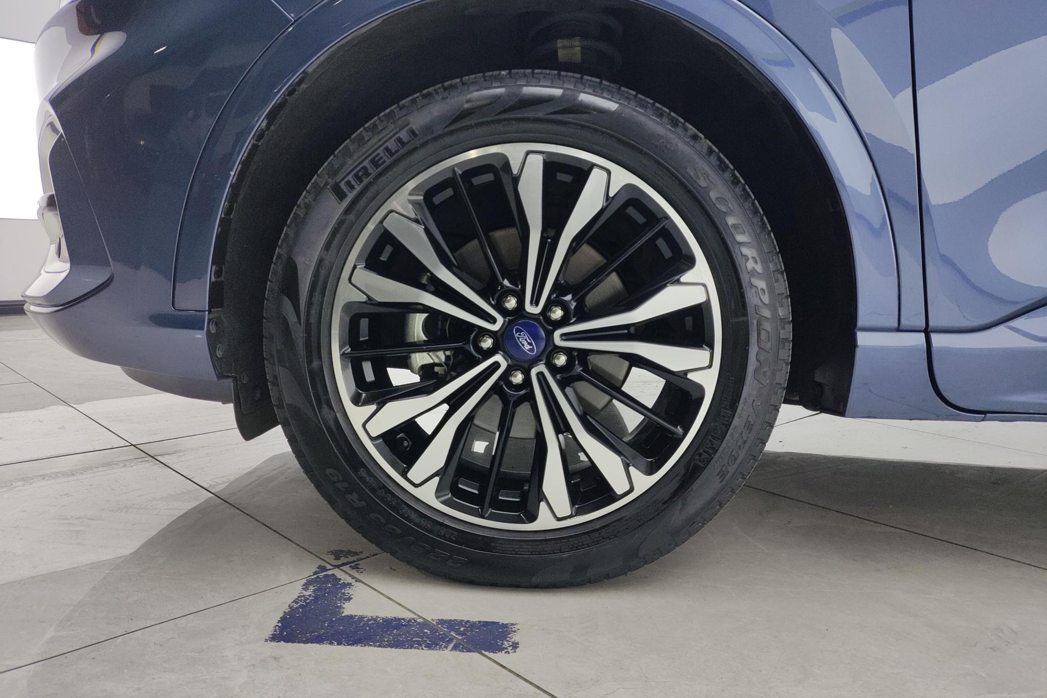 Ford Escape 2019 EcoBoost 245 ST-LINE