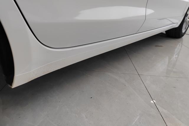 Buick Yinglang 2022 Белый из Китая, фото 4