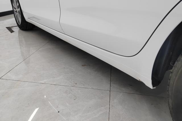 Buick Yinglang 2022 Белый из Китая, фото 5