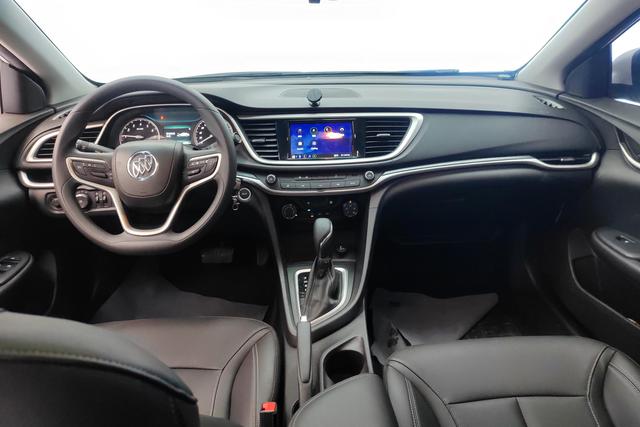 Buick Yinglang 2022 Белый из Китая, фото 6