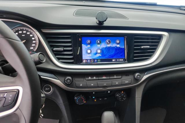 Buick Yinglang id 3804392 из Китая 9