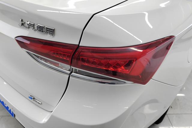 Buick Yinglang id 3804392 из Китая 11