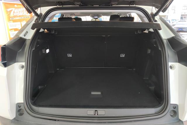 Peugeot 4008 2017 — фото 17